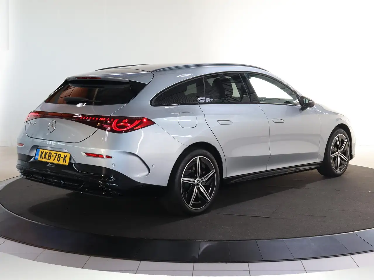 Mercedes-Benz CLA 2026