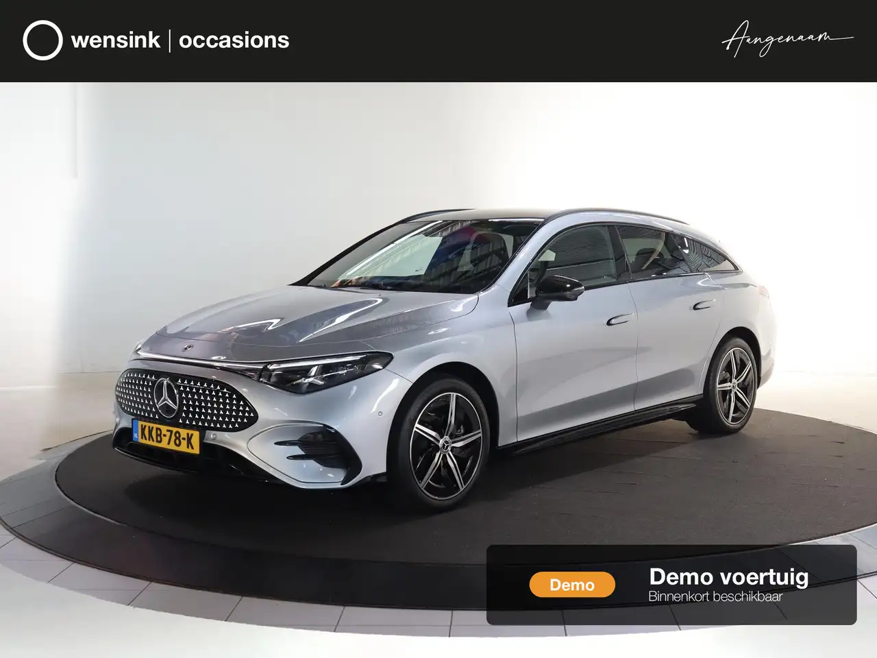 Mercedes-Benz CLA 2026
