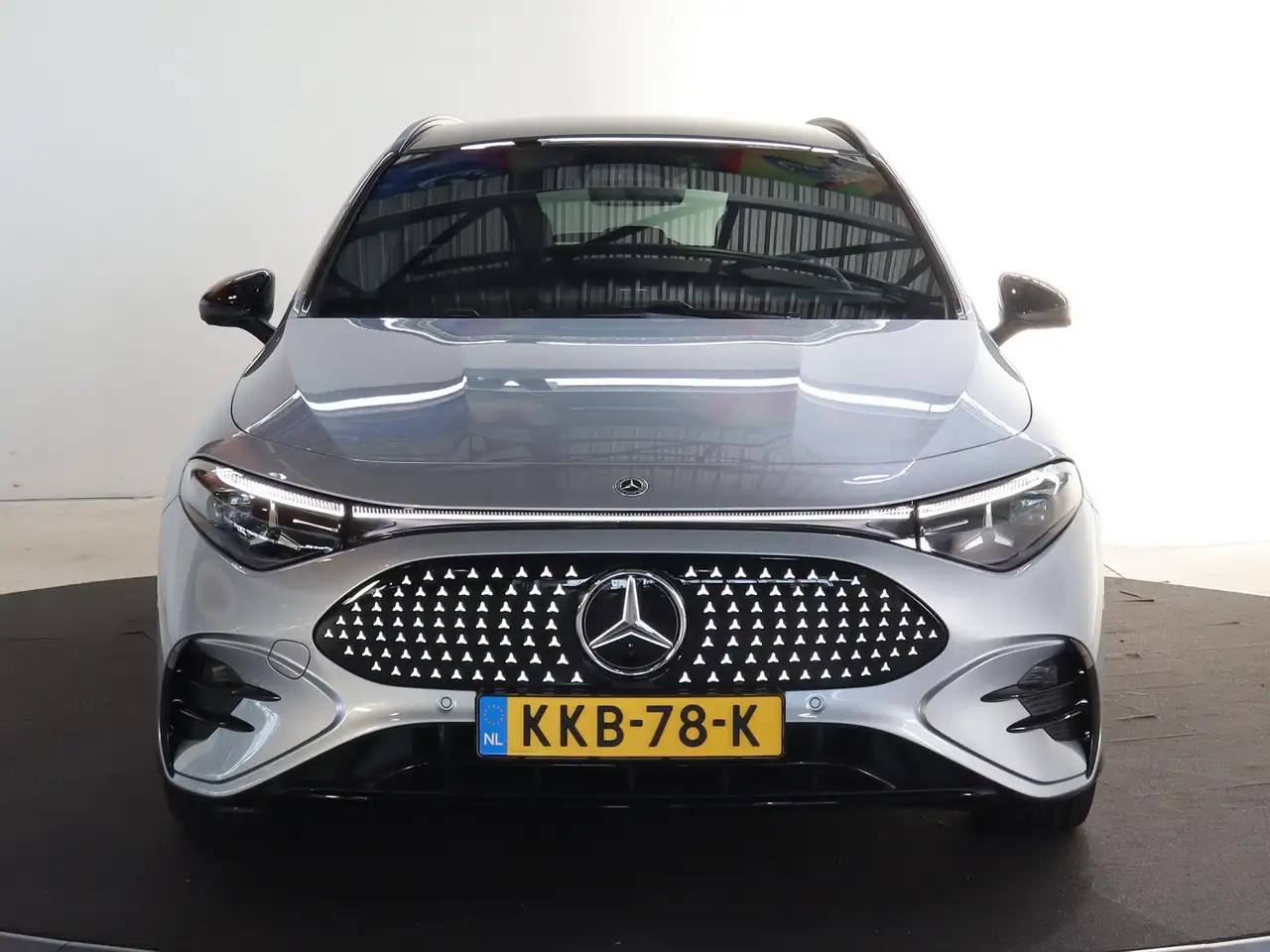 Mercedes-Benz CLA 2026