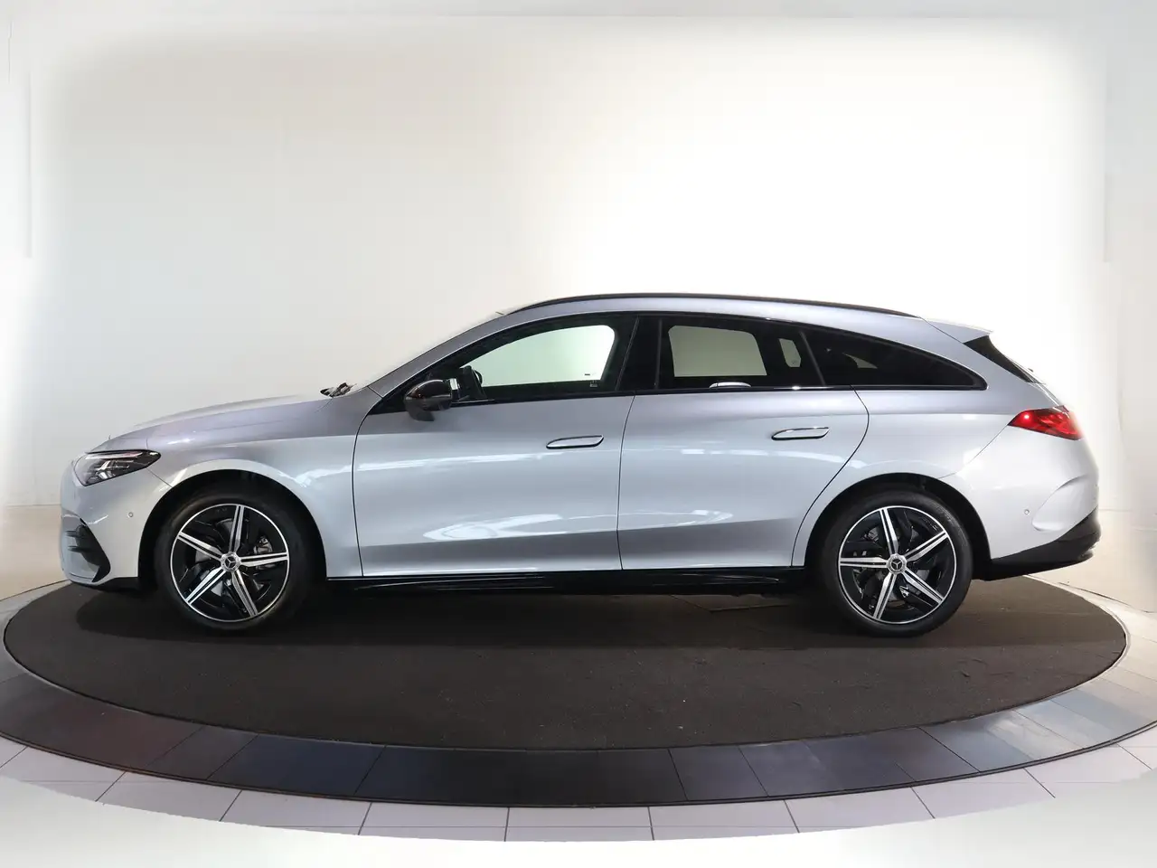 Mercedes-Benz CLA 2026