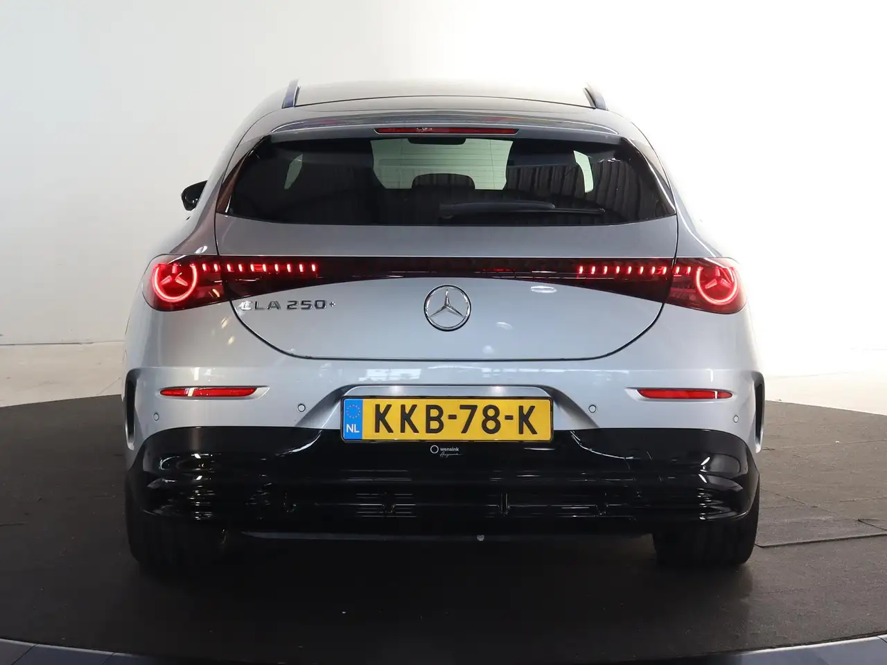 Mercedes-Benz CLA 2026