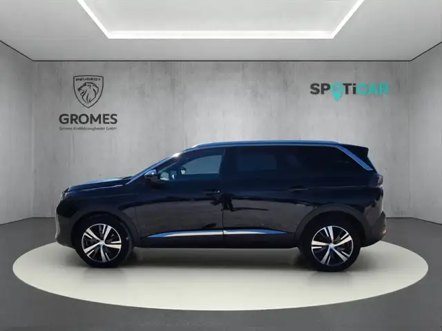 Peugeot 5008 view 6