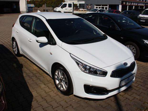 Kia Cee'd