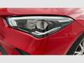 Mercedes-Benz CLA 180 Rot - thumbnail 13