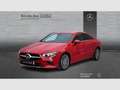 Mercedes-Benz CLA 180 Rot - thumbnail 1