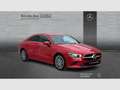 Mercedes-Benz CLA 180 Rot - thumbnail 3