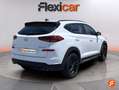 Hyundai TUCSON 1.6 CRDI 100kW (136CV) 48V N-Line 4X2 Blanco - thumbnail 4