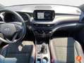 Hyundai TUCSON 1.6 CRDI 100kW (136CV) 48V N-Line 4X2 Blanco - thumbnail 10