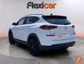 Hyundai TUCSON 1.6 CRDI 100kW (136CV) 48V N-Line 4X2 Blanco - thumbnail 7