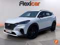 Hyundai TUCSON 1.6 CRDI 100kW (136CV) 48V N-Line 4X2 Blanco - thumbnail 3