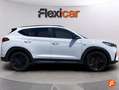 Hyundai TUCSON 1.6 CRDI 100kW (136CV) 48V N-Line 4X2 Blanco - thumbnail 8