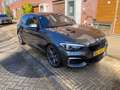 BMW M1 140 High Exec Grau - thumbnail 4