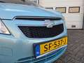 Chevrolet Spark 1.2 16V LT Grün - thumbnail 4