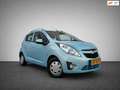 Chevrolet Spark 1.2 16V LT Grün - thumbnail 1