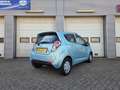 Chevrolet Spark 1.2 16V LT Grün - thumbnail 7