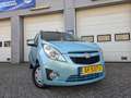 Chevrolet Spark 1.2 16V LT Grün - thumbnail 2