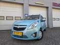 Chevrolet Spark 1.2 16V LT Grün - thumbnail 6