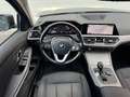 BMW 318 d Aut.| M-PAKET|LED|NAVI|PDC Schwarz - thumbnail 9