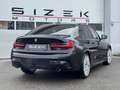 BMW 318 d Aut.| M-PAKET|LED|NAVI|PDC Schwarz - thumbnail 4