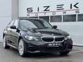 BMW 318 d Aut.| M-PAKET|LED|NAVI|PDC Schwarz - thumbnail 2