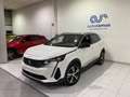 Peugeot 3008 GT 1.5 BLUEHDI 130 CV AUTO S&S 5P Wit - thumbnail 4