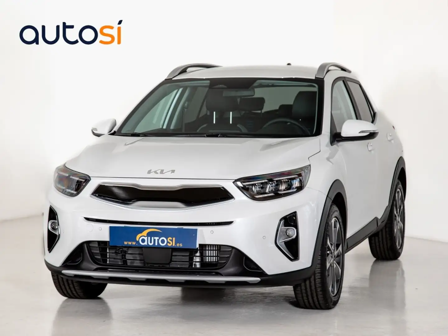 Kia Stonic 1.0 T-GDi MHEV Style Edition 100 - 1