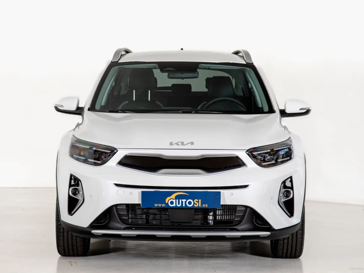 Kia Stonic 1.0 T-GDi MHEV Style Edition 100 - 2