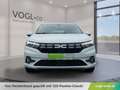 Dacia Sandero Expression TCe 90 CVT Weiß - thumbnail 6