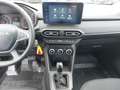 Dacia Sandero Expression TCe 90 CVT Weiß - thumbnail 8