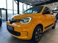 Renault Twingo Zen *1. Hand*Klima*Radio*MP3*Isofix*HSA* Gelb - thumbnail 2