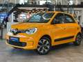 Renault Twingo Zen *1. Hand*Klima*Radio*MP3*Isofix*HSA* Gelb - thumbnail 43