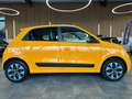 Renault Twingo Zen *1. Hand*Klima*Radio*MP3*Isofix*HSA* Gelb - thumbnail 16