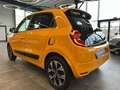 Renault Twingo Zen *1. Hand*Klima*Radio*MP3*Isofix*HSA* Gelb - thumbnail 7