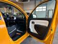 Renault Twingo Zen *1. Hand*Klima*Radio*MP3*Isofix*HSA* Gelb - thumbnail 26