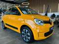 Renault Twingo Zen *1. Hand*Klima*Radio*MP3*Isofix*HSA* Gelb - thumbnail 4