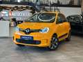 Renault Twingo Zen *1. Hand*Klima*Radio*MP3*Isofix*HSA* Gelb - thumbnail 1