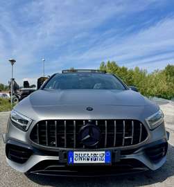 S Edition - 4 Matic