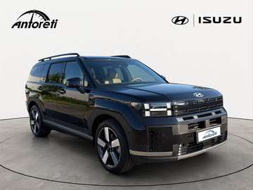 Santa Fe PHEV 1.6 T-GDi LUXERY 7 SEATS 4X4