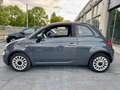 Fiat 500 500 1.0 hybrid Lounge 70cv Grigio - thumbnail 7