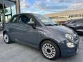 Fiat 500 500 1.0 hybrid Lounge 70cv Grigio - thumbnail 3