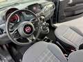 Fiat 500 500 1.0 hybrid Lounge 70cv Grigio - thumbnail 5