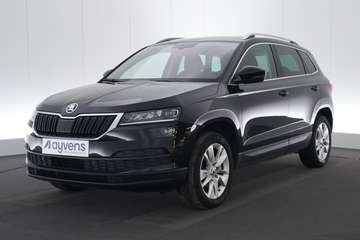 1.6 CR TDi SCR Style DSG Corporate+ LEDER/STOF LED