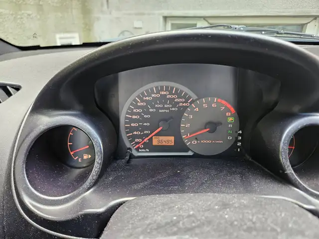 Mitsubishi Eclipse 2004 — photo 6