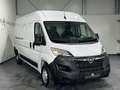 Opel Movano L3 BlueHDI 165 S&S 3,5t+ Weiß - thumbnail 1