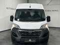 Opel Movano L3 BlueHDI 165 S&S 3,5t+ Weiß - thumbnail 2