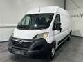 Opel Movano L3 BlueHDI 165 S&S 3,5t+ Weiß - thumbnail 3