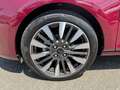 Ford Fiesta Vignale Titanium Autom. *TOP AUSSTATTUNG* Červená - thumbnail 17