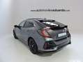 Honda Civic 1.6 i-DTEC Executive Gris - thumbnail 6