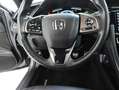 Honda Civic 1.6 i-DTEC Executive Gris - thumbnail 11
