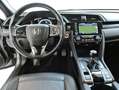 Honda Civic 1.6 i-DTEC Executive Gris - thumbnail 7